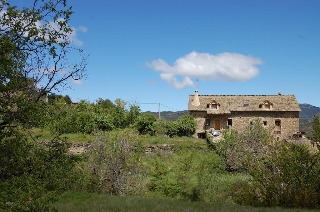 Casa Dorondon Villa Lasaosa Kamer foto